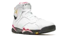 Air Jordan 7 Retro "Cardinal 2022" CU9307 106