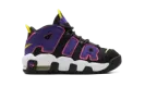 Air More Uptempo GS "Court Purple" DZ5278 001