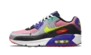 Air Max 90 GS "Exeter Edition - Neon" DJ5973 600