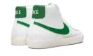 Blazer Mid '77 Vntg "White / Pine Green" BQ6806 115