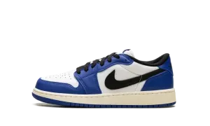 Jordan 1 Retro Low OG GS "Game Royal" CZ0858 140