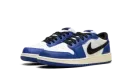 Jordan 1 Retro Low OG GS "Game Royal" CZ0858 140