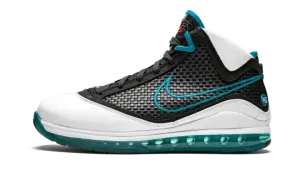 Air Max Lebron 7 NFW "Red Carpet" 383578 101