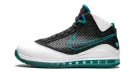Air Max Lebron 7 NFW "Red Carpet" 383578 101