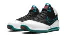 Air Max Lebron 7 NFW "Red Carpet" 383578 101