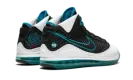 Air Max Lebron 7 NFW "Red Carpet" 383578 101