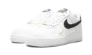 AIR FORCE 1 LO ESSENTIAL MNS WMNS "White / Black / Gold" CZ0270 102