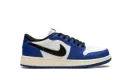 Jordan 1 Retro Low OG GS "Game Royal" CZ0858 140