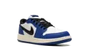 Jordan 1 Retro Low OG GS "Game Royal" CZ0858 140