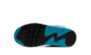 Air Max 90 GS "Blue Lightning Metallic" FD0678 100