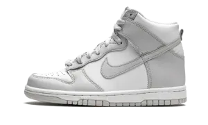 Dunk High GS "Vast Grey" DB2179 101