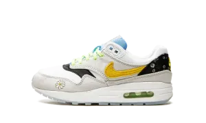 Air Max 1 GS "Daisy Pack" CW5861 100
