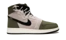 AIR JORDAN 1 REBEL XX WMNS "Olive Canvas"