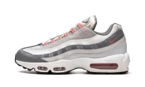 Air Max 95 "Vast Grey Red Stardust" DM0011 008