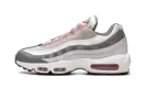 Air Max 95 "Vast Grey Red Stardust" DM0011 008