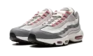 Air Max 95 "Vast Grey Red Stardust" DM0011 008