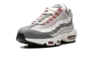 Air Max 95 "Vast Grey Red Stardust" DM0011 008
