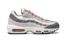 Air Max 95 "Vast Grey Red Stardust" DM0011 008