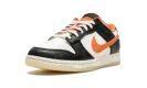 Dunk Low Retro PRM "Halloween" DD3357 100