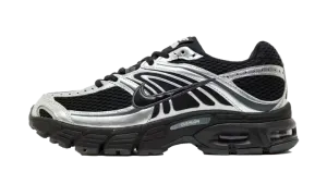 Air Max Moto 2K WMNS "Black Metallic Silver" HQ2056 007