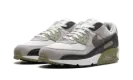 Air Max 90 "Light Bone Neutral Olive" DM0029 011