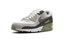 Air Max 90 "Light Bone Neutral Olive" DM0029 011