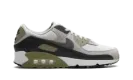 Air Max 90 "Light Bone Neutral Olive" DM0029 011