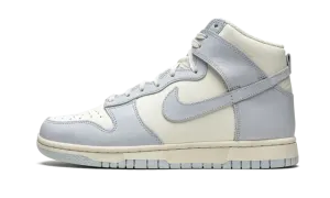 DUNK HIGH WMNS "Football Grey" DD1869 102