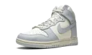 DUNK HIGH WMNS "Football Grey" DD1869 102