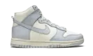 DUNK HIGH WMNS "Football Grey" DD1869 102