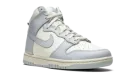 DUNK HIGH WMNS "Football Grey" DD1869 102