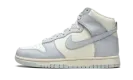 DUNK HIGH WMNS "Football Grey" DD1869 102