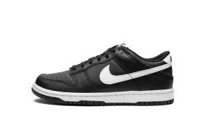 Dunk Low "Black Panda 2.0" FD1232 001