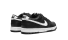 Dunk Low "Black Panda 2.0" FD1232 001
