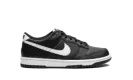 Dunk Low "Black Panda 2.0" FD1232 001