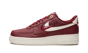 Air Force 1 '07 PRM "Join Forces - Team Red" DQ7664 600