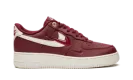 Air Force 1 '07 PRM "Join Forces - Team Red" DQ7664 600