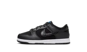Dunk Low SE PS "Black Croc" FV7473 001