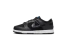 Dunk Low SE PS "Black Croc" FV7473 001