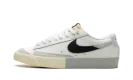 Blazer Low '77 "Split - White/Black" DZ2544 100