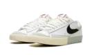 Blazer Low '77 "Split - White/Black" DZ2544 100