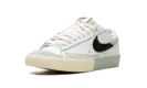 Blazer Low '77 "Split - White/Black" DZ2544 100