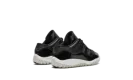 Air Jordan 11 Low TD "72 - 10" 505836 001