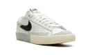 Blazer Low '77 "Split - White/Black" DZ2544 100