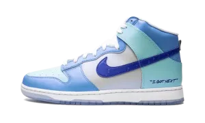 Dunk High "I Got Next" DV2130 400