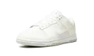 DUNK LO NEXT NATURE MNS WMNS "White / Sail" DD1873 101