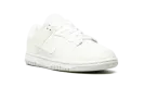 DUNK LO NEXT NATURE MNS WMNS "White / Sail" DD1873 101