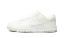 DUNK LO NEXT NATURE MNS WMNS "White / Sail" DD1873 101