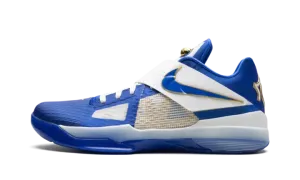 KD 4 "MVP - Hyper Royal" FZ3540 400