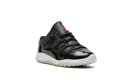 Air Jordan 11 Low TD "72 - 10" 505836 001